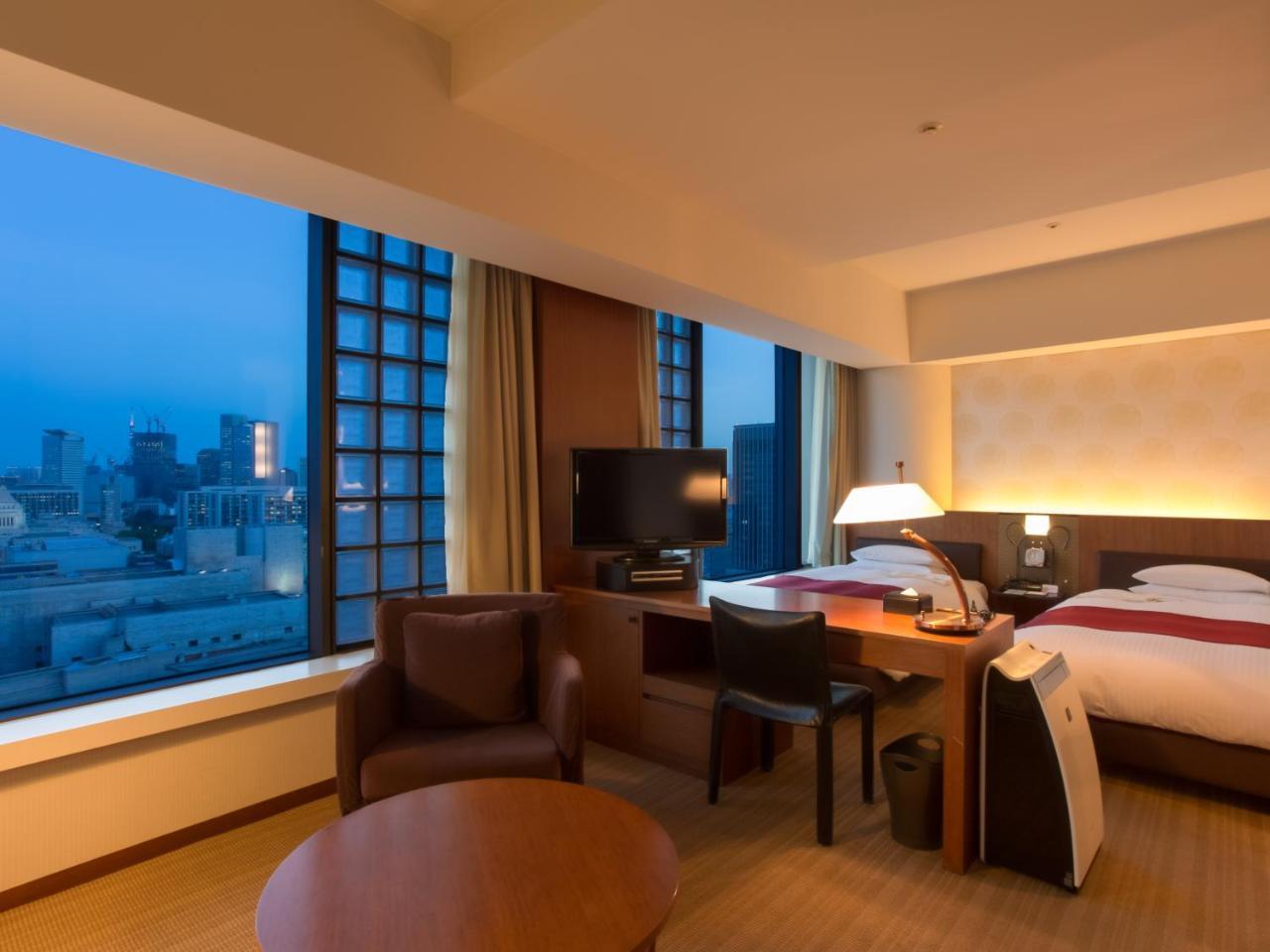 Grand Arc Hanzomon 3* Tokyo