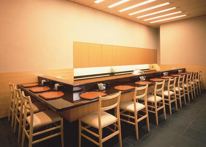 Hotel Grand Arc Hanzomon