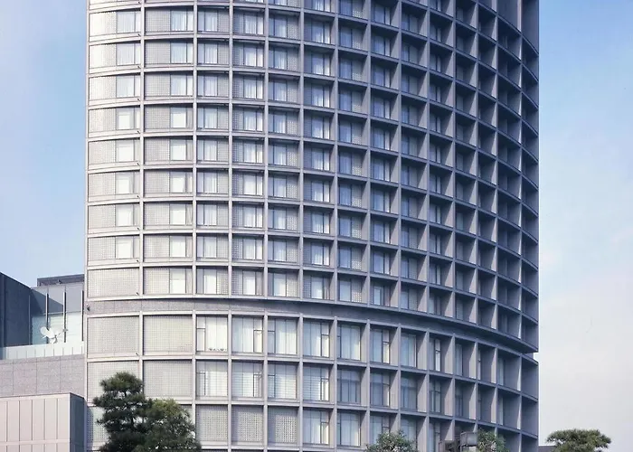 Hotel Grand Arc Hanzomon
