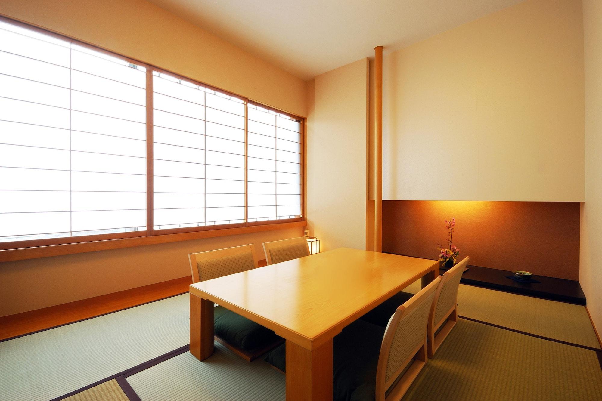 Grand Arc Hanzomon 3* Präfektur Tokio