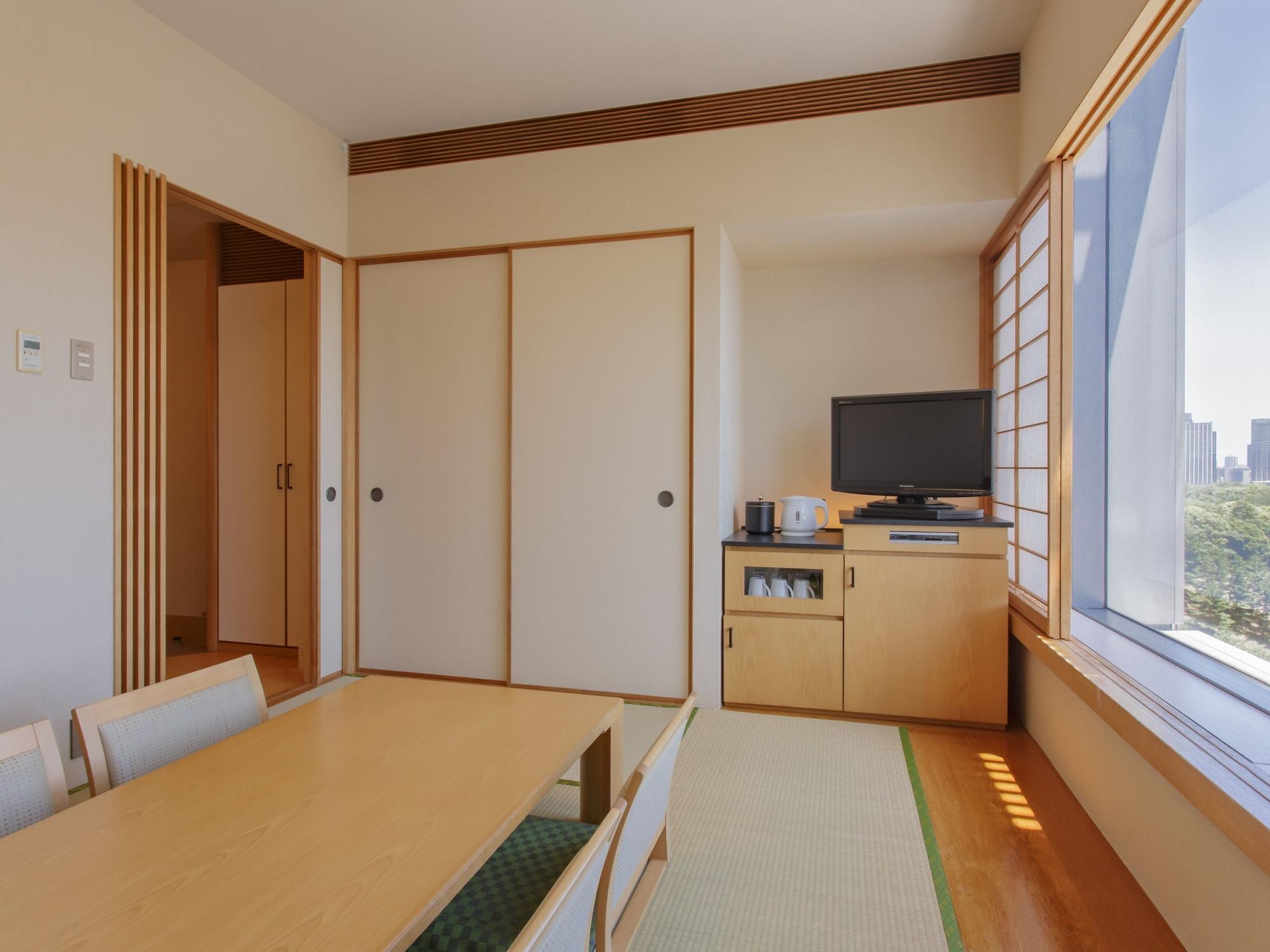 Hotel Grand Arc Hanzomon Präfektur Tokio