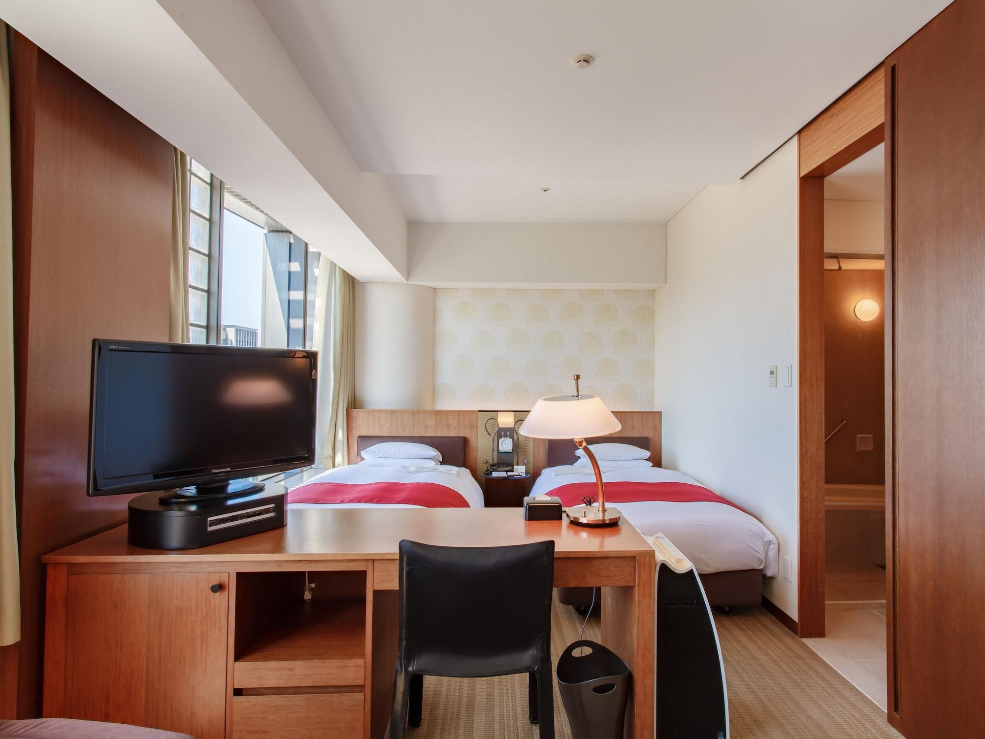 Grand Arc Hanzomon Hotel Präfektur Tokio