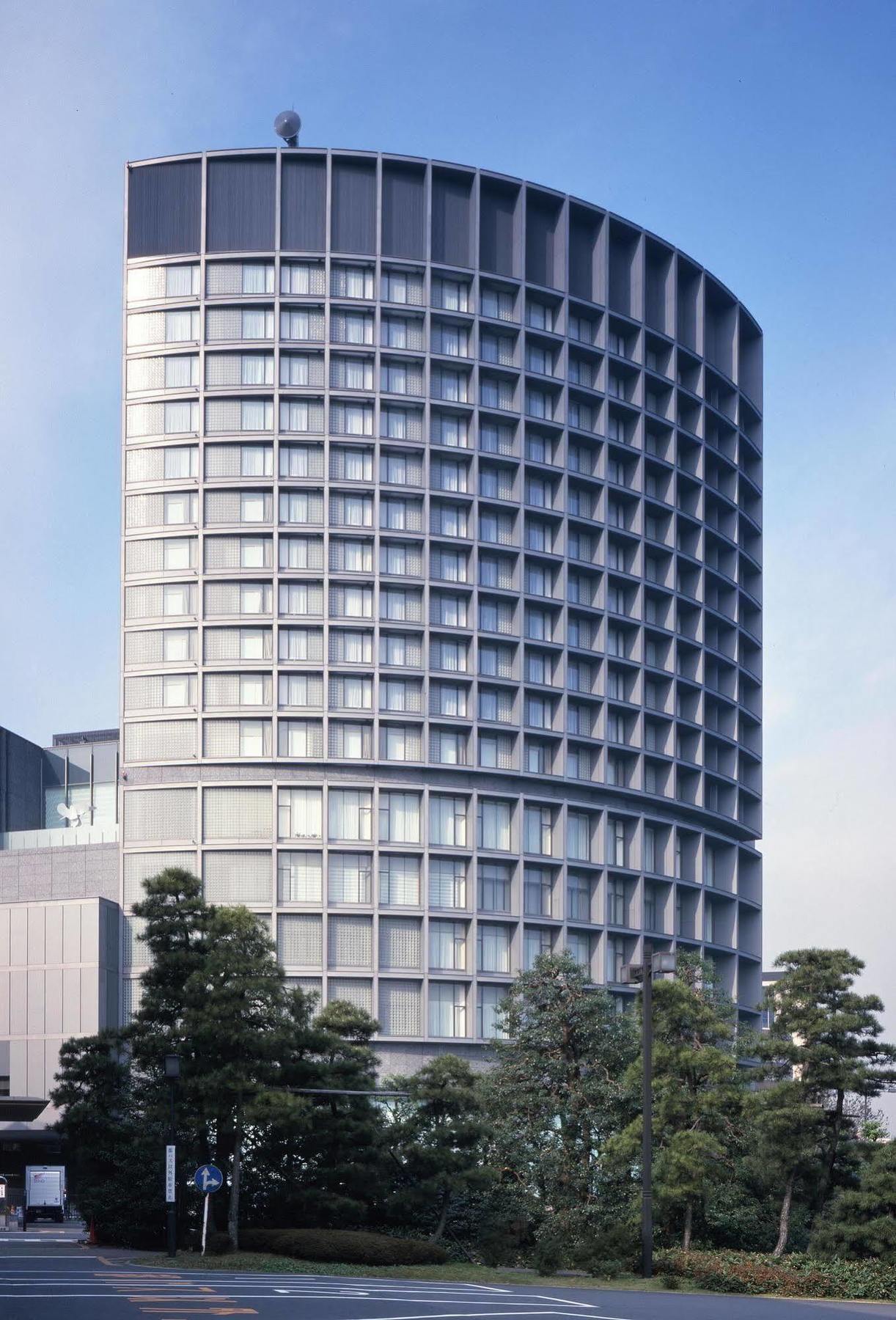 Grand Arc Hanzomon Präfektur Tokio