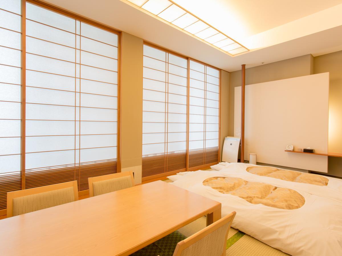 Grand Arc Hanzomon Hotel Präfektur Tokio